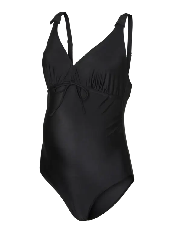 Mama;Licious MLNEWRUSSEL Swimsuit Black