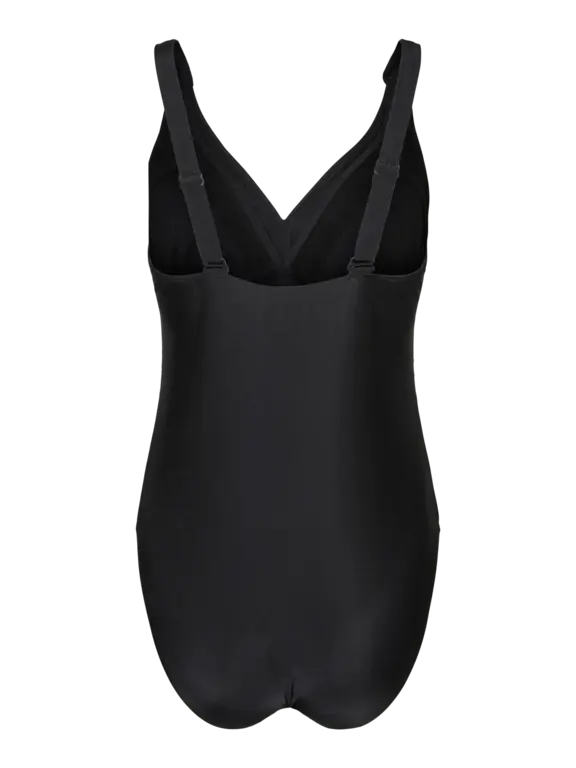 Mama;Licious MLNEWRUSSEL Swimsuit Black