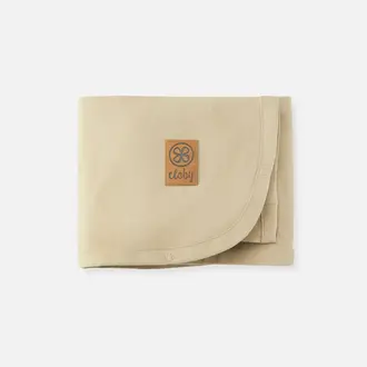 Cloby UV Blanket - Sandy Beach – UPF 50+