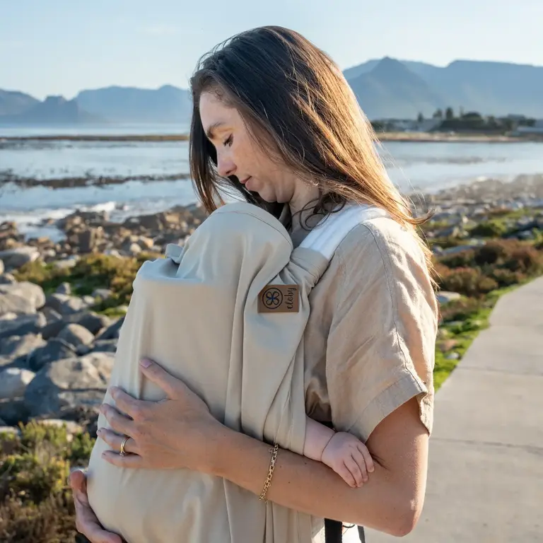 Cloby UV Blanket - Sandy Beach – UPF 50+