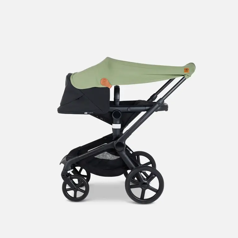 Cloby UV Blanket - Olive Green – UPF 50+