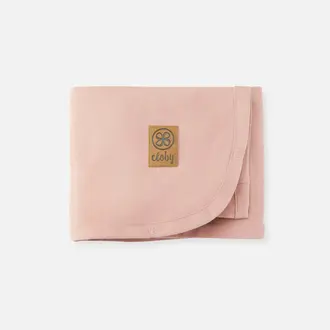 Cloby UV Blanket - Misty Rose – UPF 50+
