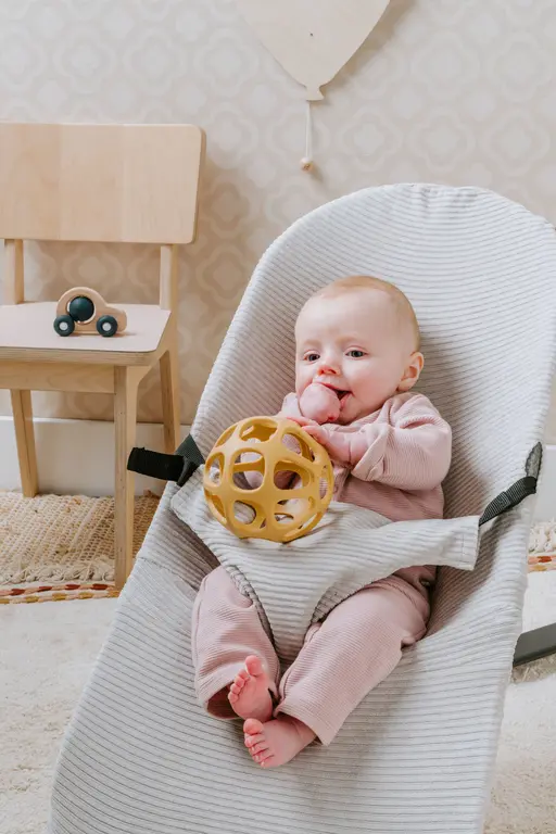 Baby's Only Speelbal oker