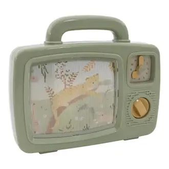 Little Dutch Safari Muziek TV