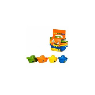 Nijntje Bad Bootjes