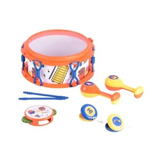 Nijntje Muziekset