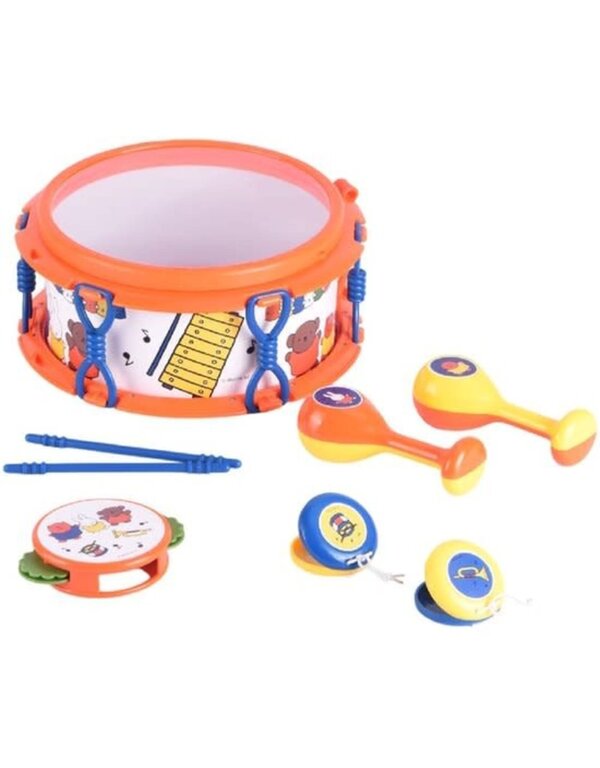 Nijntje Muziekset