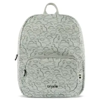 Trixie Rugzak print - Daring Dino