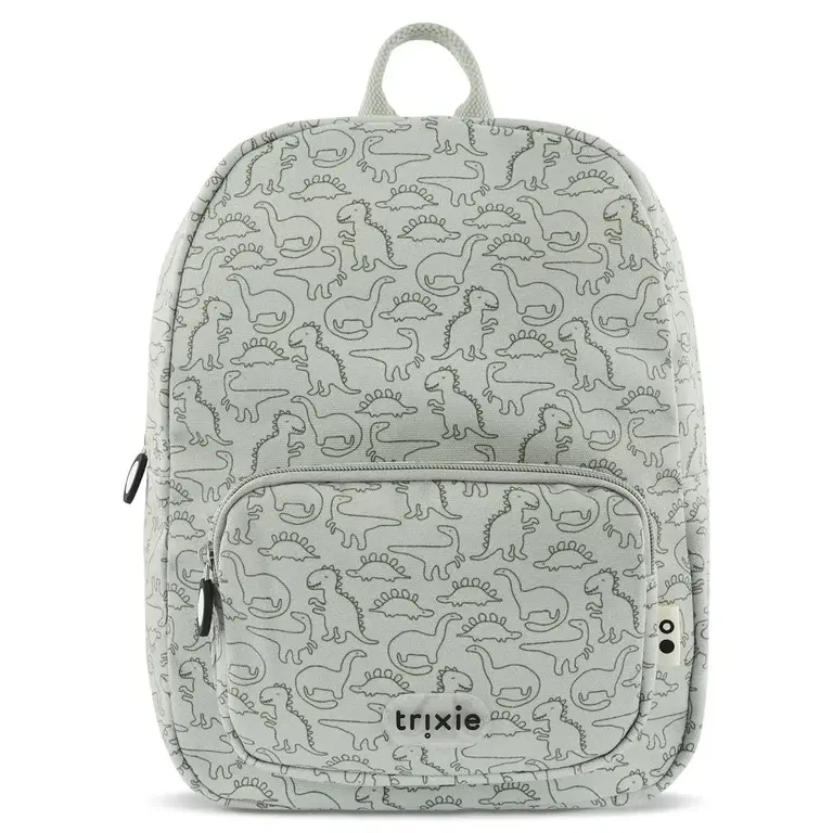 Trixie Rugzak print - Daring Dino