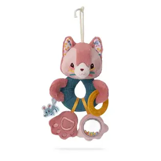 Lilliputiens Jeanne kat multi-activiteiten ringen