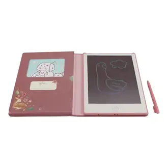 Little Dutch Tekentablet roze
