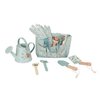 Little Dutch Tuin cadeauset 10-delig - Forest Friends