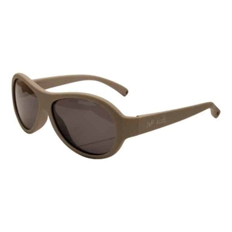 Jep-Kids Sunglasses Blitz taupe +2J