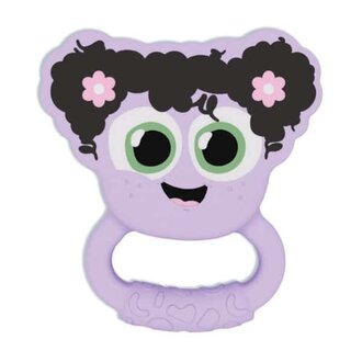 Glo Pals rattle Lumi
