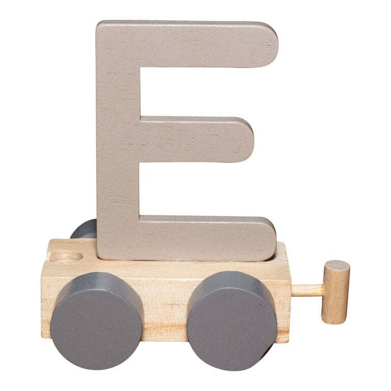 Jep-Kids Trainletter E sand