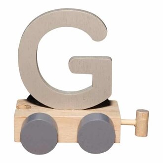 Jep-Kids Trainletter G sand