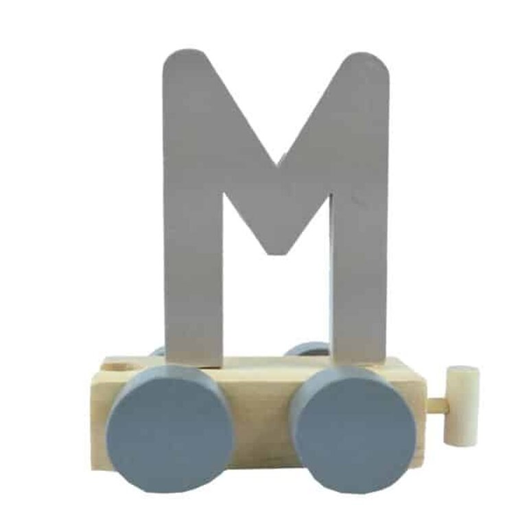Jep-Kids Trainletter M sand
