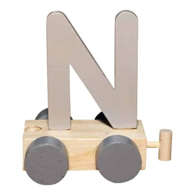 Jep-Kids Trainletter N sand