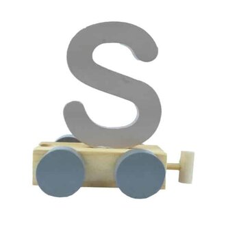 Jep-Kids Trainletter S sand