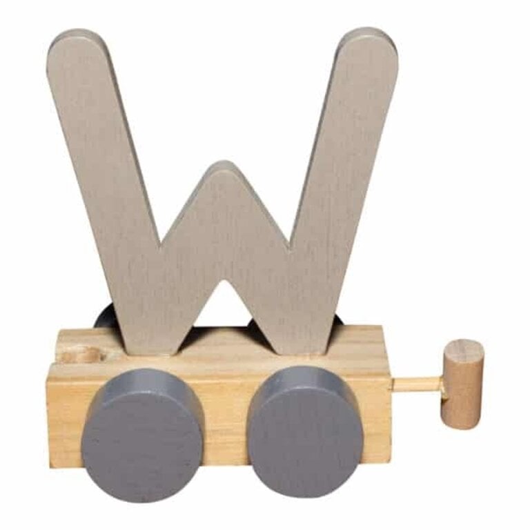Jep-Kids Trainletter W sand