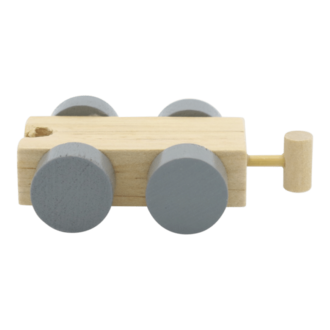 Jep-Kids Tussen Wagen