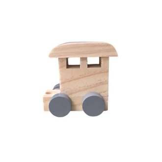 Jep-Kids End Wagon