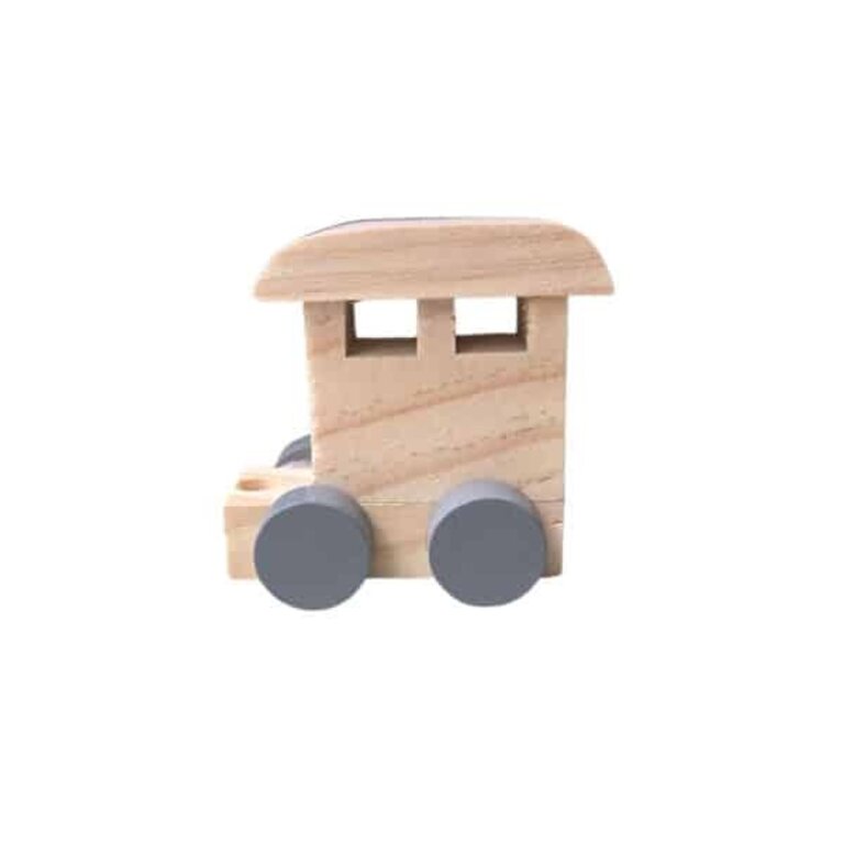 Jep-Kids End Wagon