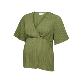 Mama;Licious MLROSANA Tess 2/4 Wo Top