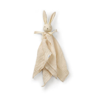 Elodie Details Blinkie -Hydrofiele Knuffel Otis (Cream)