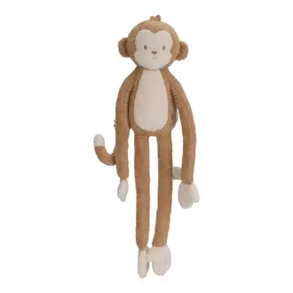Little Dutch Knuffel Aap XL - Safari Friends GRS