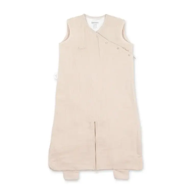 Bemini Magic Bag 4-12m Soft summer muslin Linen Tog 0.5
