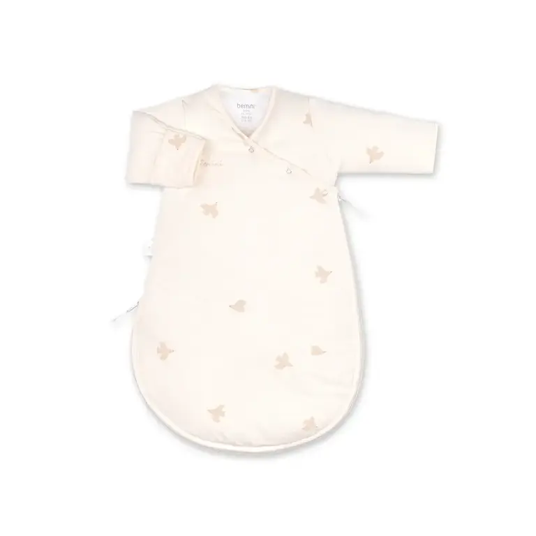 Bemini Magic Bag 0-1m Cosy cocoon Piuma Ecru Tog 2.5