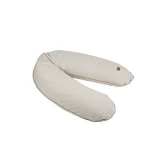 Béaba Big Flopsy - French Terry - Clay