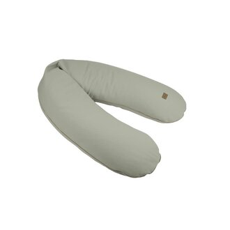 Béaba Big Flopsy - French Terry - Misty green