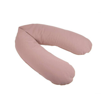 Béaba Big Flopsy - French Terry - Cotton candy