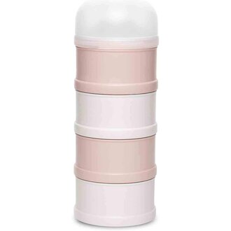 Suavinex Doseerdozen 4 Compartimenten Wonderland Roze