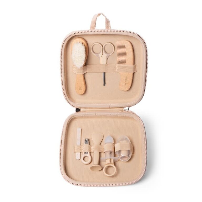 Suavinex Wonderland - Verzorgings - En Toilettas 8 accessoires