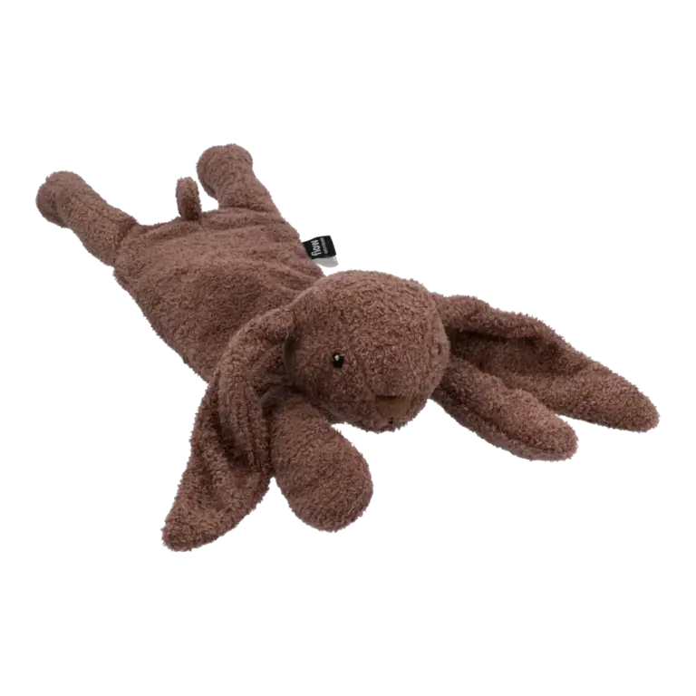 Flow Milo Chocolate Warmteknuffel