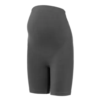Mama;Licious Zwangerschaps-shorts Asphalt