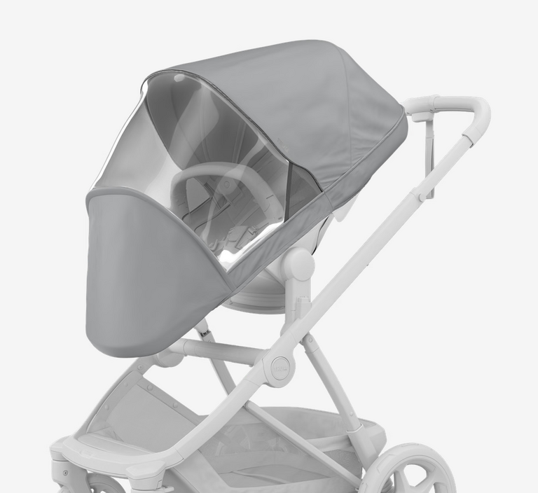 Thule Charm Stroller Rain Cover
