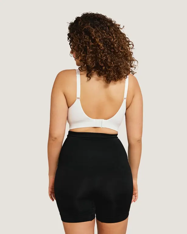 Carriwell Original Maternity & Nursing Bra - White