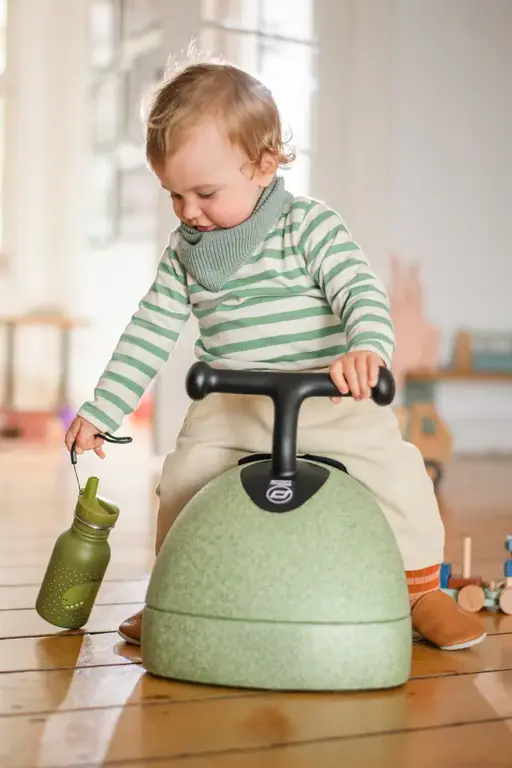 Scoot and Ride Myfirst - Olive