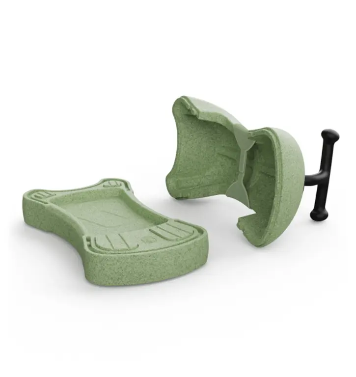 Scoot and Ride Myfirst - Olive