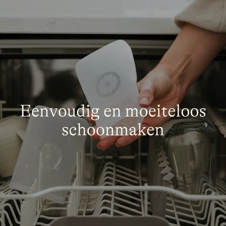 Lansinoh Silicone Bewaarzakjes voor moedermelk 5 stuks