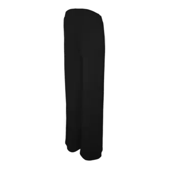 Mama;Licious MLAMILA Wide Pants HW Black