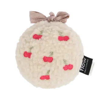 Flow Billy - Comforter on the go (cherry)