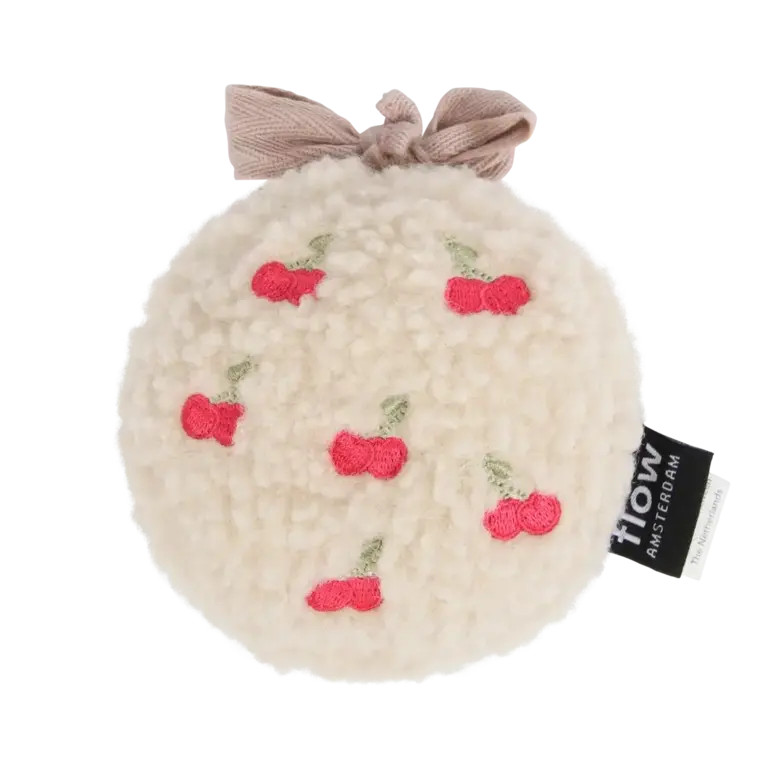 Flow Billy - Comforter on the go (cherry)