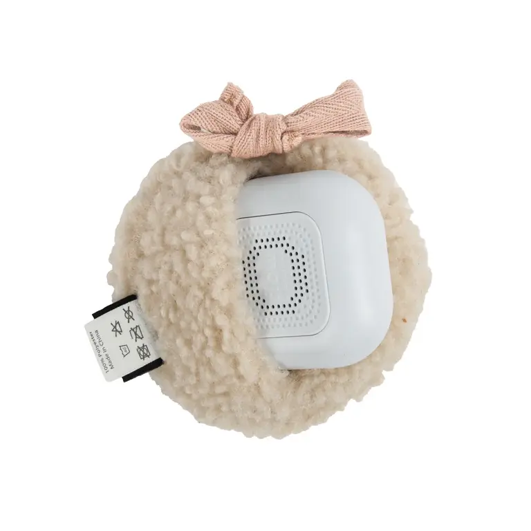 Flow Billy - Comforter on the go (cherry)