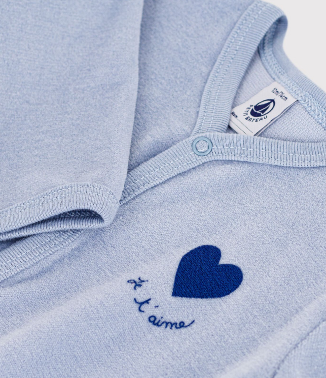 Petit Bateau A0GJ703010