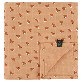 Trixie Tetra doek | 110x110cm - Fierce Fox